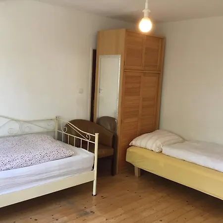 30' Bus/train To Vienna, Lange Flat, Min.4 Nights * Klosterneuburg